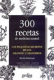 300 RECETAS MEDICINA NATURAL