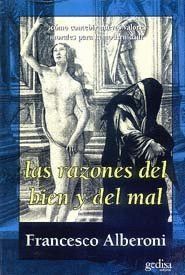 RAZONES DEL BIEN Y DEL MAL
