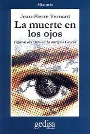 MUERTE EN LOS OJOS LA