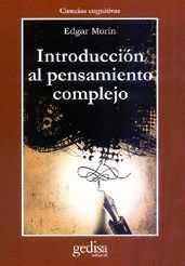 INT.AL PENSAMIENTO COMPLEJO