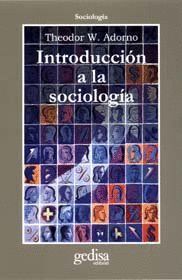 INT.A LA SOCIOLOGIA