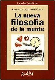 NUEVA FILOSOFIA DE LA MENTE