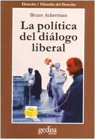 POLITICA DEL DIALOGO LIBERAL