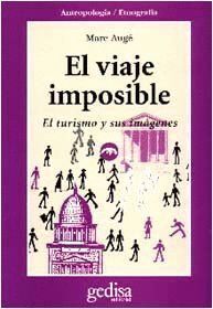 VIAJE IMPOSIBLE