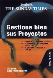GESTIONE BIEN SUS PROYECTOS NE