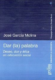 DAR LA PALABRA