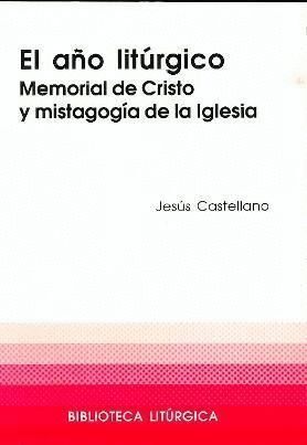 AÑO LITURGICO, EL