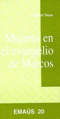 MUJERES EN EL EVANGELIO DE MARCOS