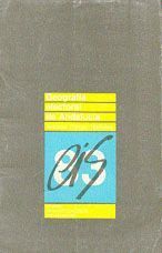 CIS 83 GEOGRAFIA ELECTORAL