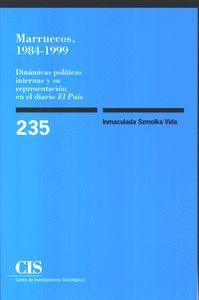 CIS 235 MARRUECOS 1984-1999