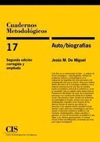 CISS 17 AUTO BIOGRAFIAS