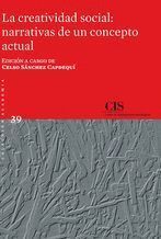 CREATIVIDAD SOCIAL NARRATIVAS DE UN CONCE