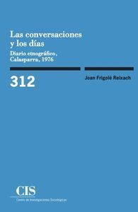 CONVERSACIONES Y LOS DIAS,LAS