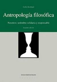 ANTROPOLOGIA FILOSOFICA