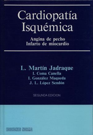 CARDIOPATIA ISQUEMICA