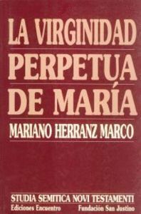 VIRGINIDAD PERPETUA DE MARIA,LA