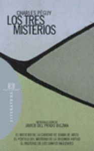 TRES MISTERIOS,LOS