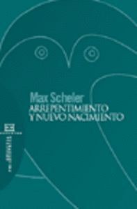 ARREPENTIMIENTO Y NUEVO NACIMIENTO