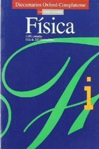 DIC.FISICA COMPLUTENSE