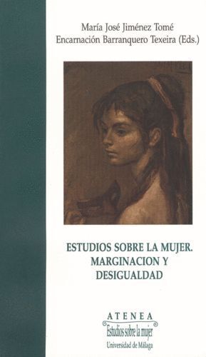 ESTUDIOS SOBRE LA MUJER.MARGINACION