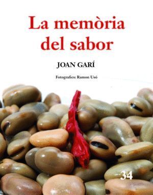 MEMORIA DEL SABOR,LA