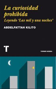 CURIOSIDAD PROHIBIDA LEYENDO LAS MIL Y UNA NOCHES