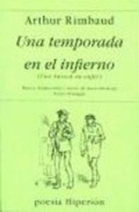 UNA TEMPORADA EN EL INFIERNO