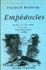 EMPEDOCLES