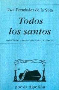 TODOS LOS SANTOS