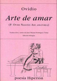 ARTE DE AMAR