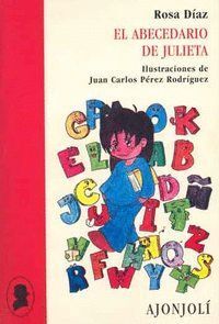 ABECEDARIO DE JULIETA
