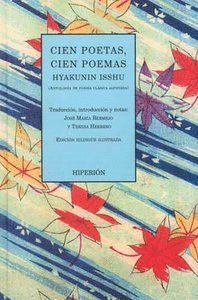 CIEN POETAS CIEN POEMAS