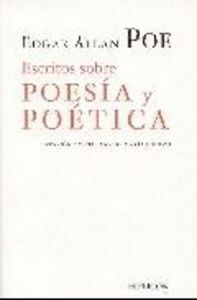 ESCRITOS SOBRE POESIA Y POETICA