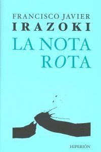 NOTA ROTA, LA