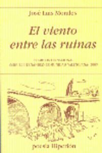 VIENTO ENTRE LAS RUINAS,EL