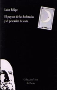PAYASO DE LAS BOFETADAS Y EL PESCADOR CAÑA