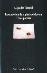 EXTRACCION DE LA PIEDRA DE LA LOCURA,LA