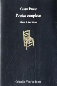POESIAS COMPLETAS