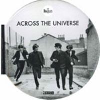 BEATLES ACROSS THE UNIVERSE,THE