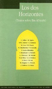 DOS HORIZONTES(TEXTOS SOBRE IBN AL'ARABI