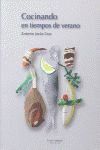 COCINANDO EN TIEMPOS DE VERANO