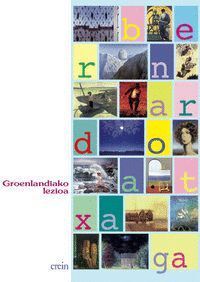 GROENLANDIAKO LEZIOA/ATXAGA