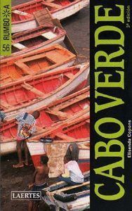 CABO VERDE RUMBO A 3ªED