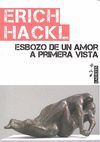ESBOZO DE UN AMOR A PRIMERA VISTA