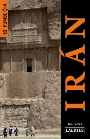 IRAN RUMBO A