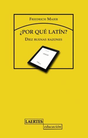 POR QUE LATIN