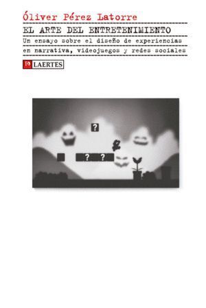 ARTE DEL ENTRETENIMIENTO,EL