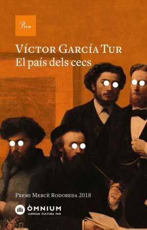 PAIS DELS CECS,EL