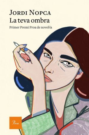 TEVA OMBRA,LA PREMI PROA DE NOVELLA