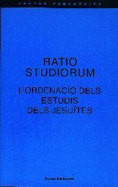 RATIO STUDIORUM